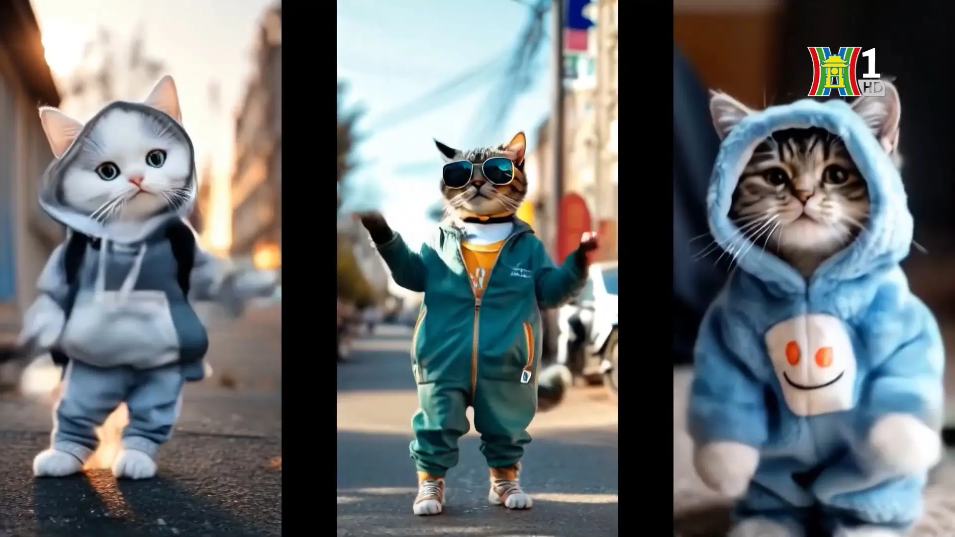 Xu hướng ứng dụng AI trong lĩnh vực quảng cáo hiện đại | Công nghệ và đời sống | 31/07/2025